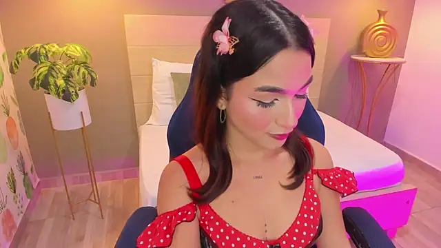 luma sky  online show from 10.23.25