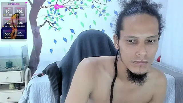 abbiez  online show from 08.07.26