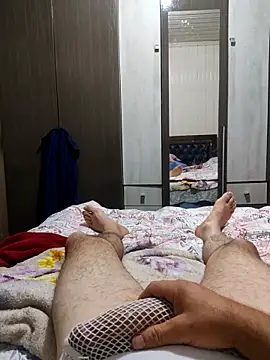 Gustavo198045 online show from 09.30.25