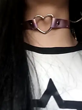 Foxxy Doll online show from 10.07.25