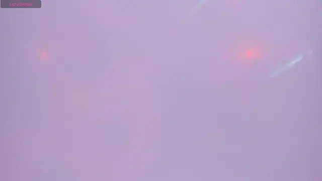 Foxxy Doll online show from 03.27.26