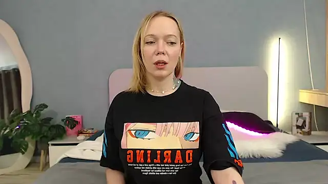 Natalee Love online show from 02.12.26