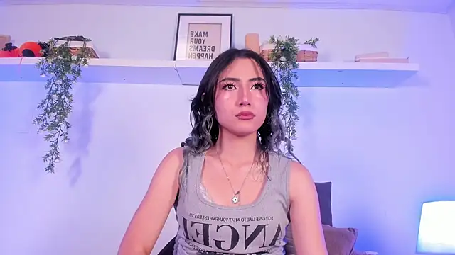 Vampgyal online show from 11.11.25