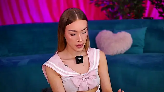 MaryJ Watson online show from 10.08.25