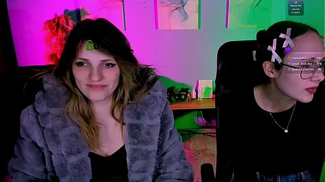 jose fairy online show from 03.18.26