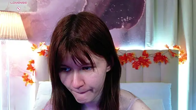 Aria Vox online show from 10.26.25