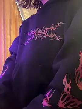 wildflower sex online show from 11.28.25