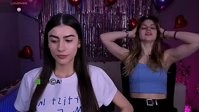 kaisy star online show from 02.10.26