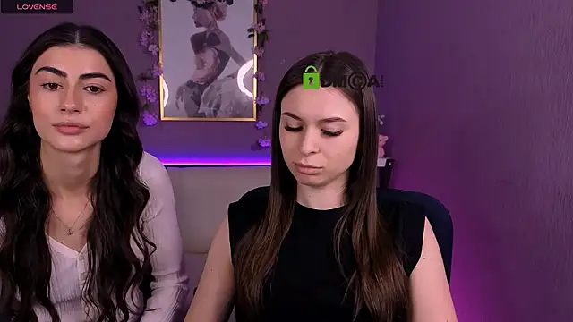 kaisy star online show from 02.23.26