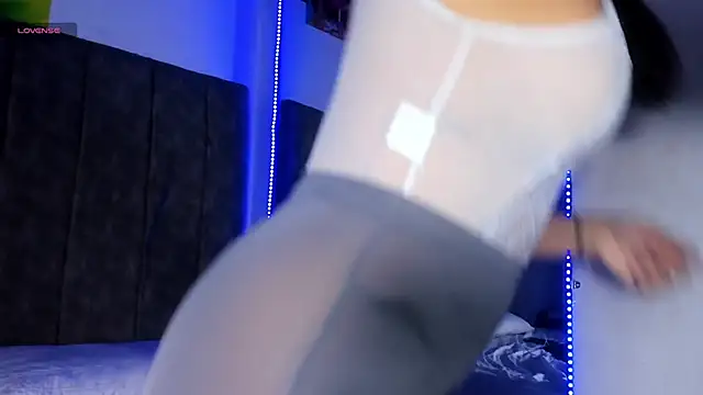 luna78hard online show from 11.03.25