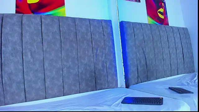 luna78hard online show from 11.20.25