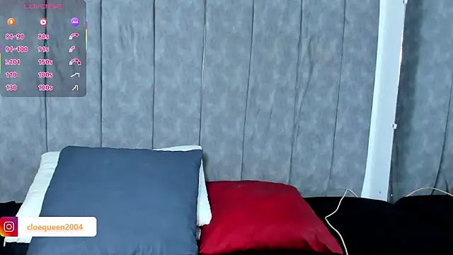 luna78hard online show from 04.11.26