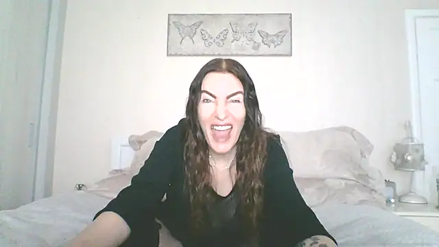 EllaKent online show from 01.10.26