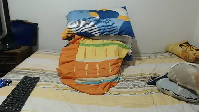 Miilu74 online show from 11.30.25