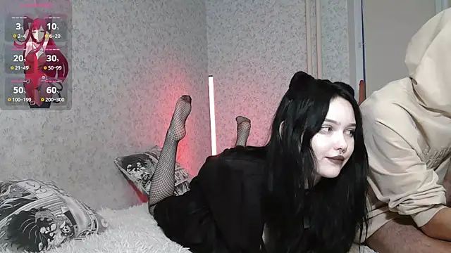 Snapshot of eva_crazy1 chatting on 09.18.25 eva crazy1 online show from 09.18.25