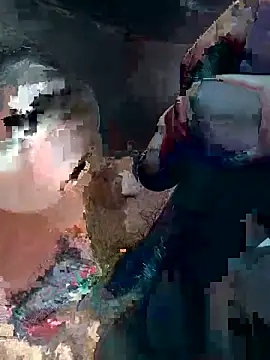 Chris2201hdb online show from 03.20.26