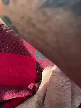 Chris2201hdb online show from 04.23.26