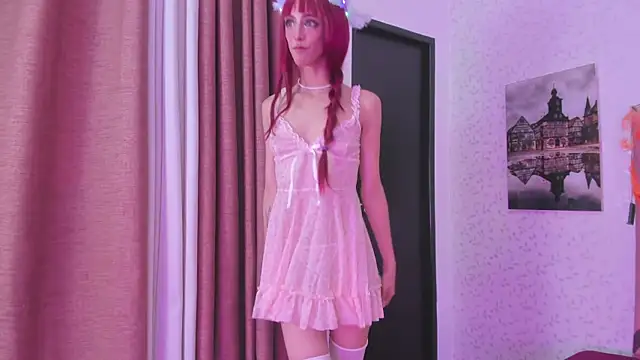 Sabrina Andrew online show from 10.25.25