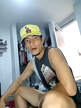 Alejobig27 online show from 11.30.25