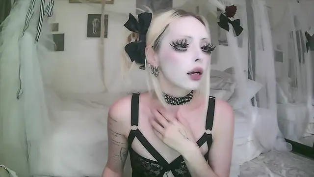 bl0odsyring3 online show from 04.10.26