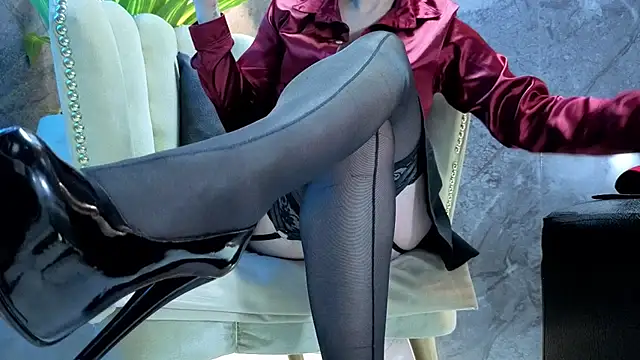 Anxelica Macondo  online show from 02.09.26