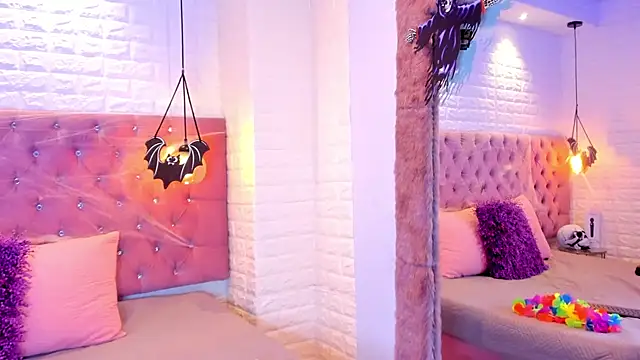 anette bennet online show from 10.27.25