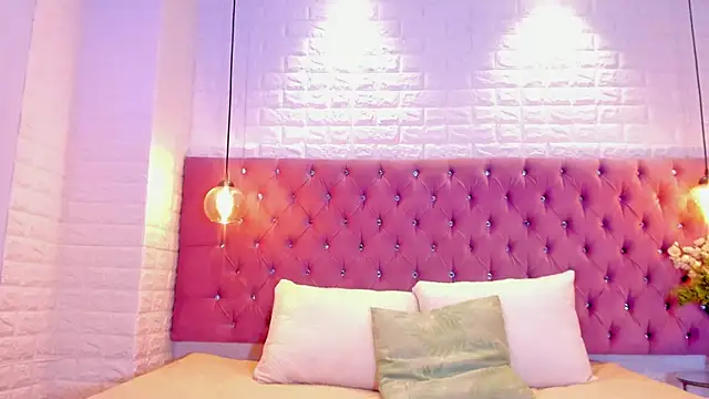 anette bennet online show from 12.04.25