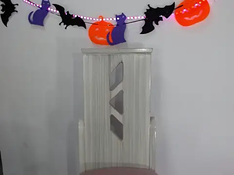 dulceeee mariiaa online show from 10.17.25