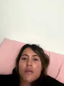 Ana  Pink online show from 11.29.25