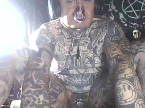 object857 online show from 10.23.25