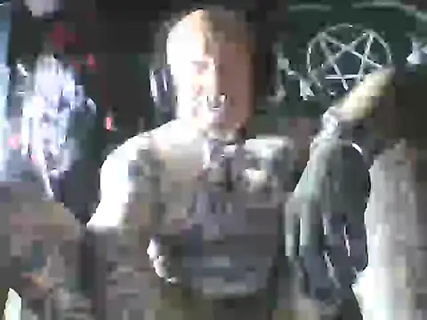 object857 online show from 10.30.25