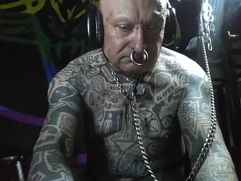 object857 online show from 11.24.25