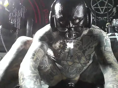 object857 online show from 11.30.25