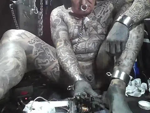 object857 online show from 12.17.25