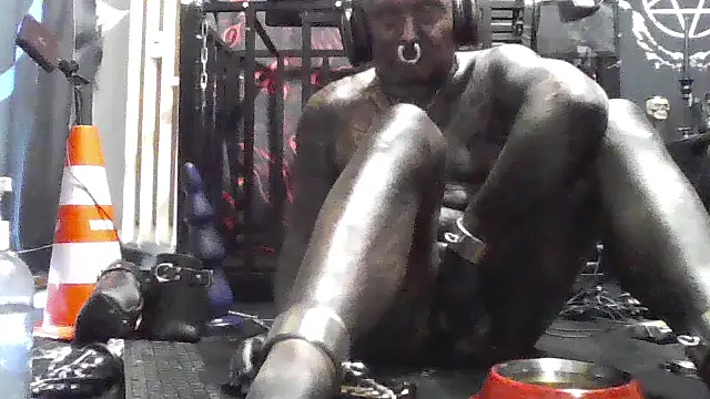 object857 online show from 02.25.26