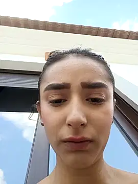 CandyFoxter  online show from 10.18.25