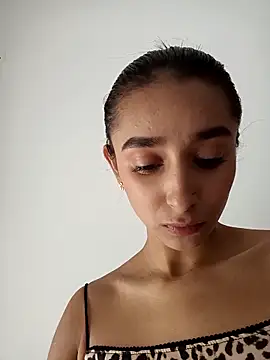 CandyFoxter  online show from 10.28.25