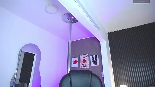 Dulcerose 01 online show from 10.21.25