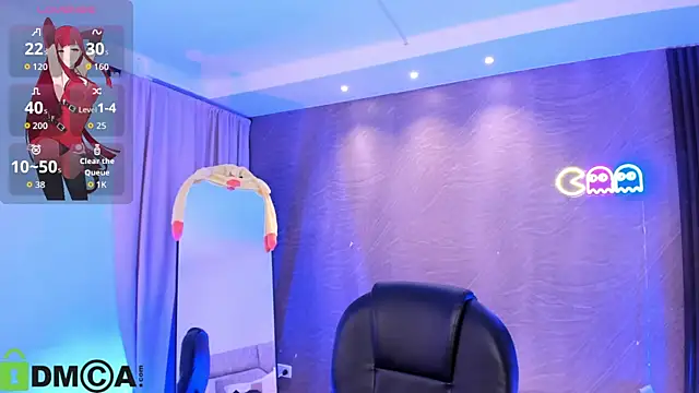 Dulcerose 01 online show from 04.03.26