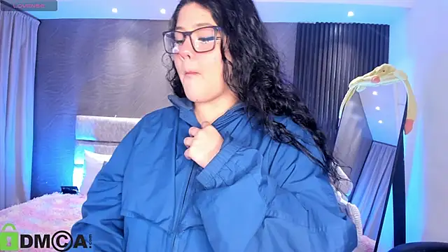 Dulcerose 01 online show from 04.16.26