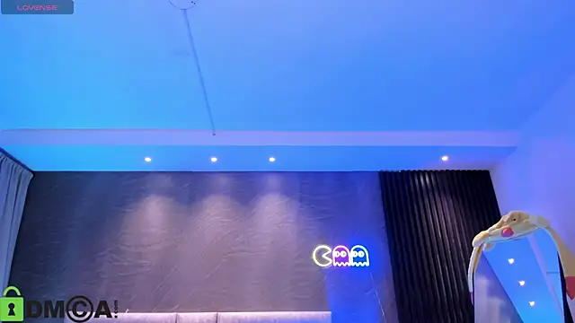 Dulcerose 01 online show from 04.18.26