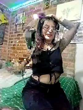  Alaskamisa online show from 02.08.26