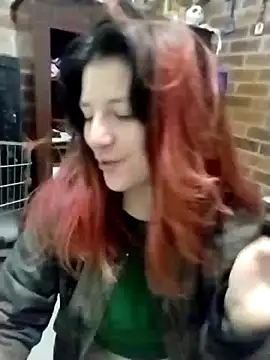  Alaskamisa online show from 04.21.26