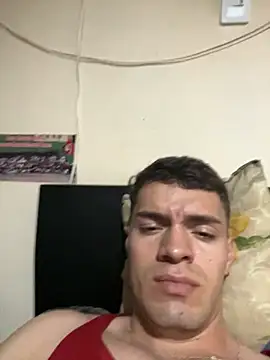 ALPHA DOMINUS  online show from 11.25.25