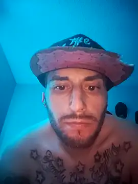 Blessdsoulja44 online show from 11.06.25