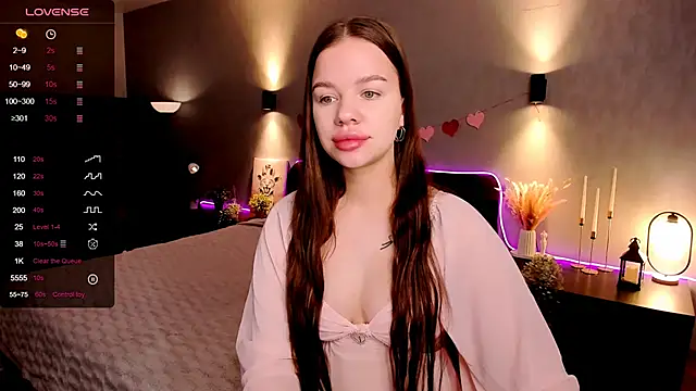 marydreams  online show from 02.17.26