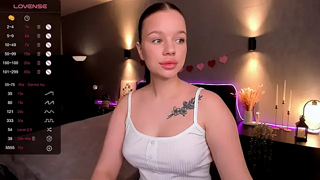 marydreams  online show from 03.22.26