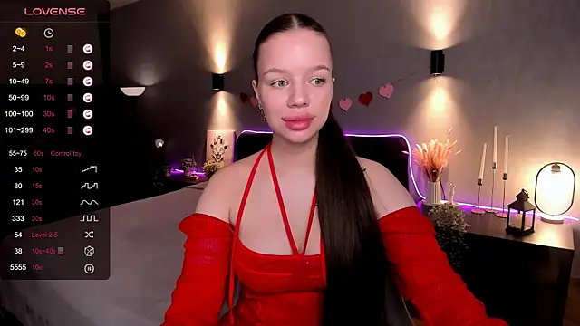 Snapshot of marydreams_ chatting on 05.10.26 marydreams online show from 05.10.26