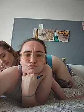 AndHerXO online show from 07.15.26