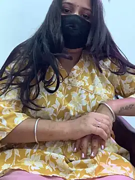 misharani00 online show from 10.15.25